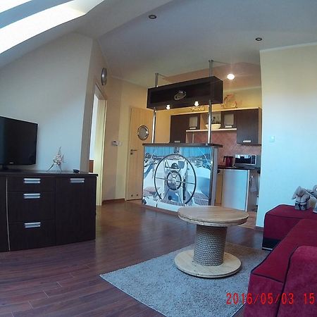 Apartament Koja 姆拉哥沃 外观 照片