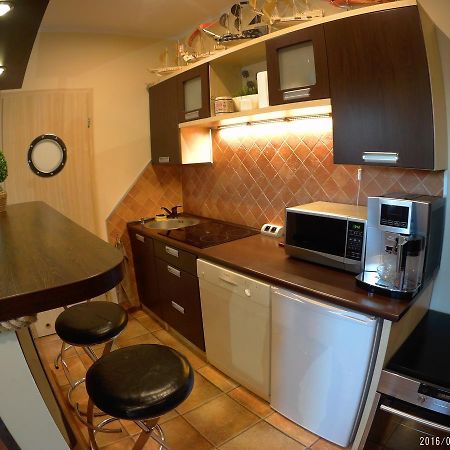 Apartament Koja 姆拉哥沃 外观 照片