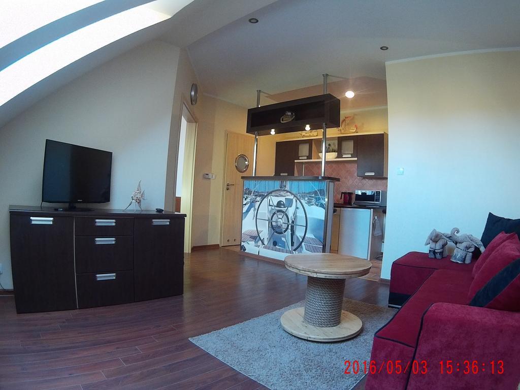 Apartament Koja 姆拉哥沃 外观 照片