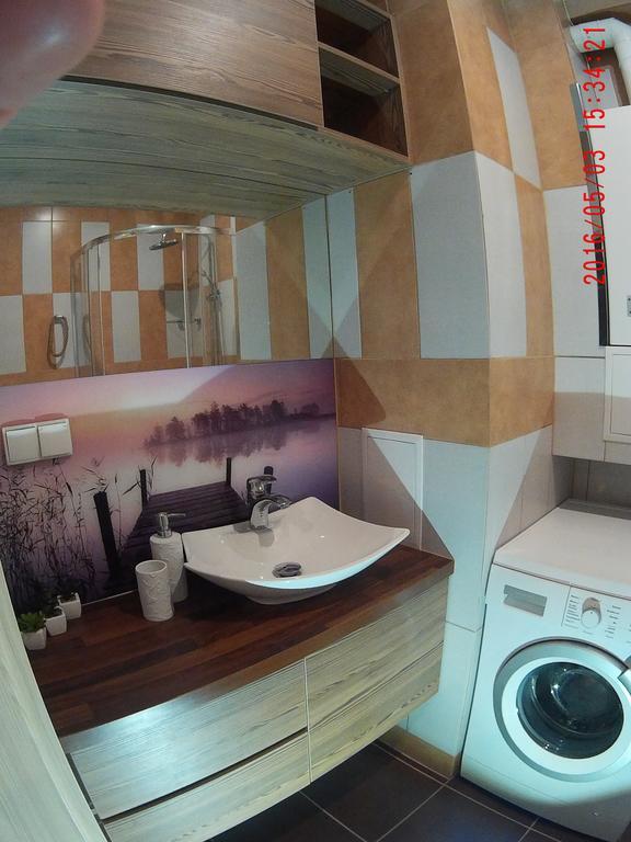 Apartament Koja 姆拉哥沃 外观 照片