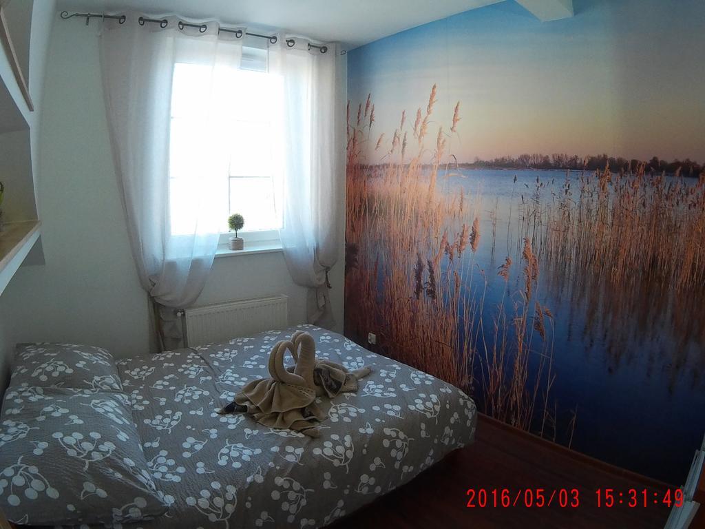 Apartament Koja 姆拉哥沃 外观 照片