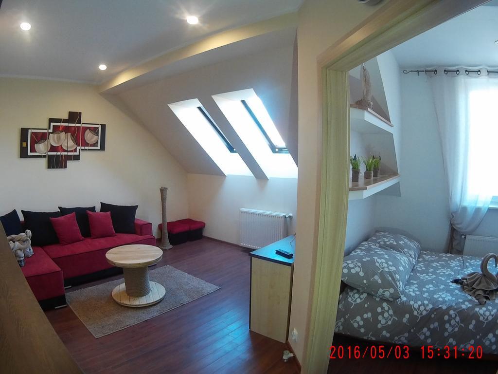 Apartament Koja 姆拉哥沃 外观 照片