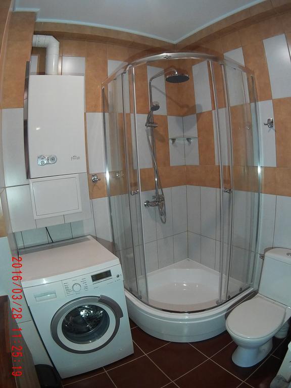 Apartament Koja 姆拉哥沃 外观 照片