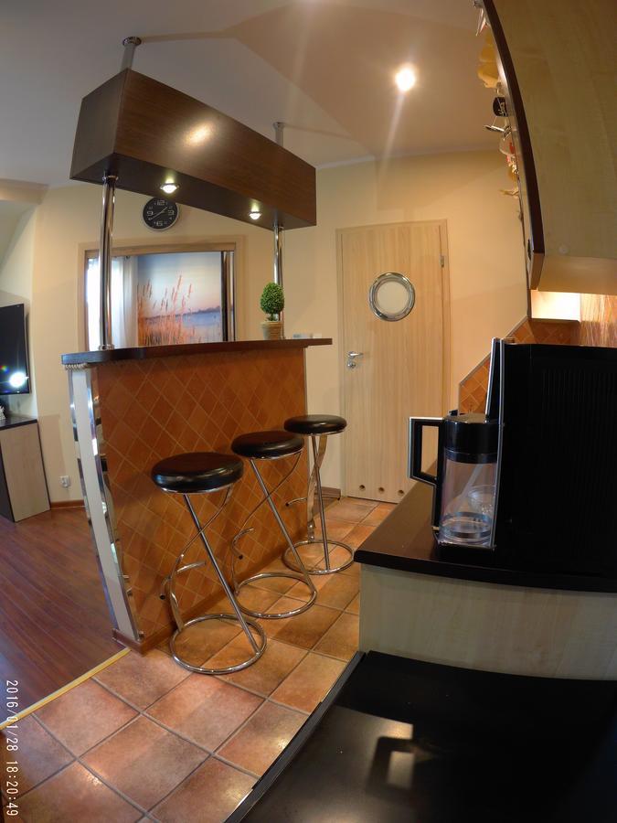 Apartament Koja 姆拉哥沃 外观 照片