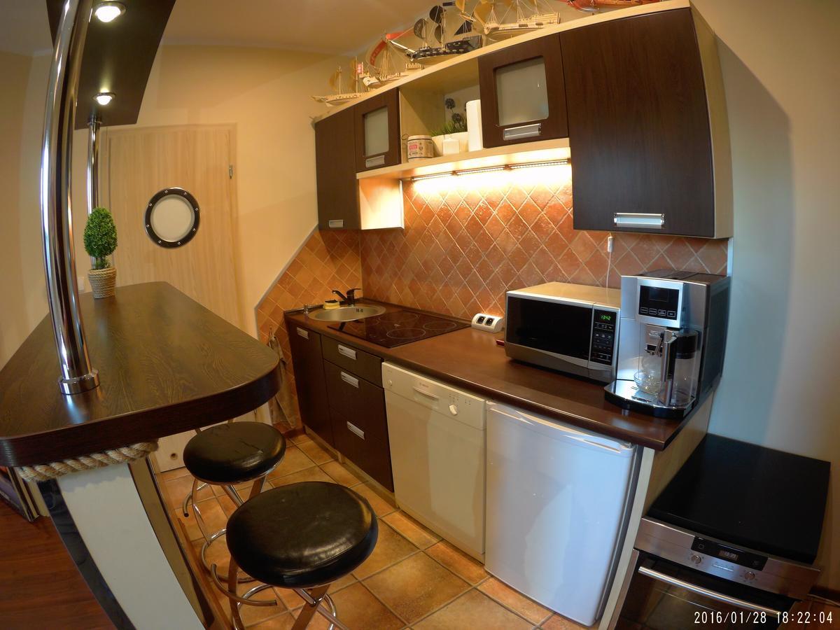 Apartament Koja 姆拉哥沃 外观 照片